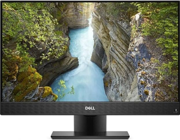 DELL Optiplex 5480 All-In-One Intel Core i5-10500T 2.3GHz 8GB 256GB SSD Windows 11 Professional PL