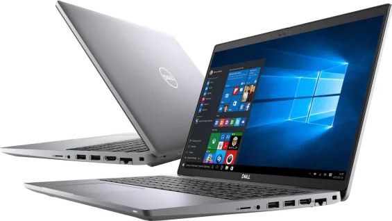 DELL Latitude 5520 Intel Core i5-1145G7 2.6GHz 16GB 512GB SSD Windows 11 Professional PL