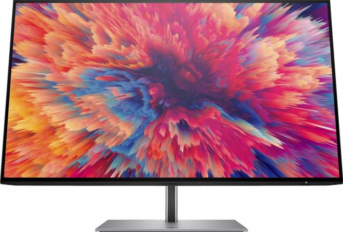 HP  HP Z24u G3 24" WUXGA 1920×1200