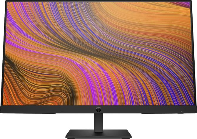 Monitor HP P24h g5 24" IPS 75Hz