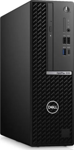 DELL Optiplex 5090 SFF Intel Core i5-11500 2.7GHz 8GB 256GB SSD DVD-RW Windows 11 Professional PL - BOX