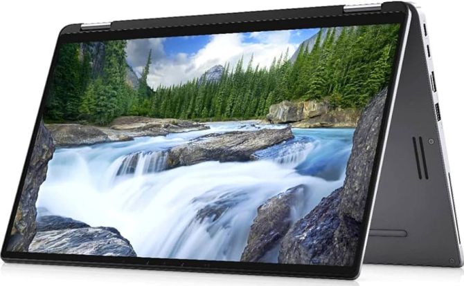 DELL Latitude 7400 2-in-1 Intel Core i7-8665U 1.9GHz 16GB 512GB SSD Windows 11 Professional - 1165093
