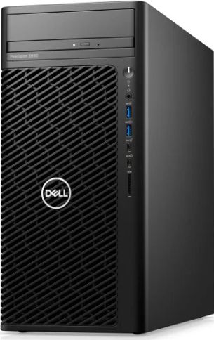 DELL Precision 3660 Intel Core i5-12500 3.0GHz 32GB 512GB SSD nVidia RTX A2000 Windows 11 Professional PL