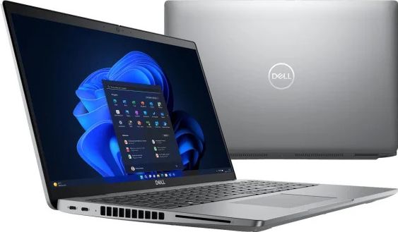 DELL Latitude 5540 Intel Core i5-1345U 3.5GHz 8GB 256GB SSD Windows 11 Professional PL 1144743