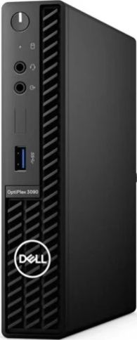 DELL Optiplex 3090 Micro Intel Core i5-10500T 2.3GHz 16GB 512GB SSD WiFi Windows 11 Professional PL