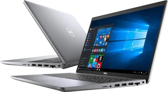 DELL Precision 3560 Intel i7-1165G7 2.8GHz 16GB 512GB SSD nVidia Quadro T500 Windows 11 Professional PL