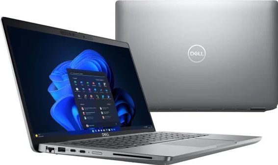 DELL Latitude 5440 Touch Intel Core i5-1335U 3.4GHz 16GB 256GB SSD Windows 11 Professional PL
