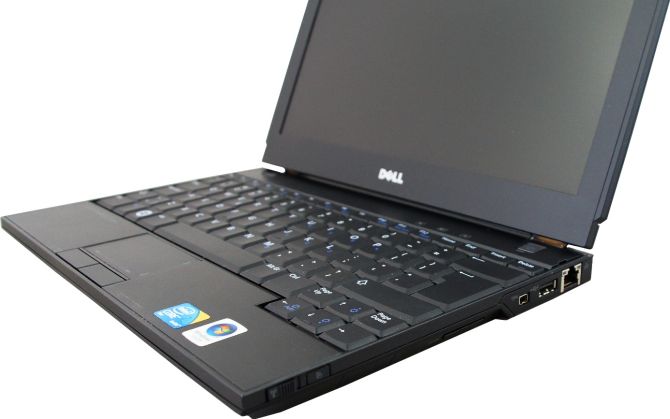 DELL Latitude E4200 Intel Core 2 Duo 1.6GHz 3GB 64GB Windows 7 Home Premium PL