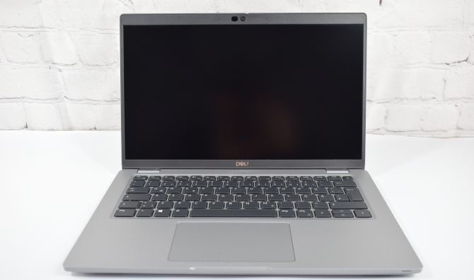 DELL Latitude 5420 Intel Core i5-1135G7 2.4GHz 16GB 256GB SSD Windows 11 Professional PL - 1131331