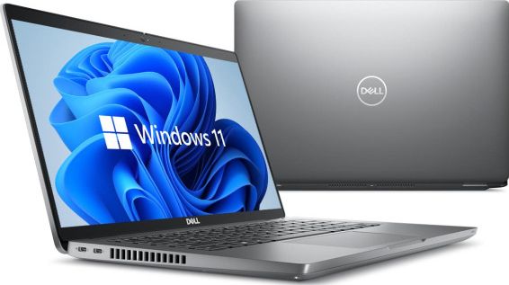 DELL Latitude 5430 Intel Core i5-1245U 3.3GHz 32GB 512GB SSD Windows 11 Professional PL - BOX