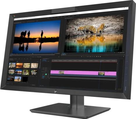 HP DreamColor Z27x G2 27" LED IPS WQHD