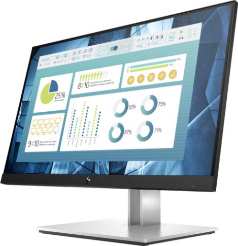 HP E22 G4 22" LED FULL HD