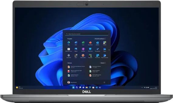 DELL Latitude 5450 Intel Core Ultra 5 135U 1.6GHz 16GB 512GB SSD Windows 11 Professional PL - BOX