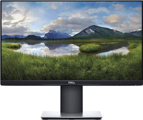 DELL P2219H 24" FULL HD LED IPS