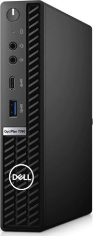 DELL Optiplex 7090 Micro Intel Core i7-10700T 2.0GHz 16GB 512GB SSD Windows 11 Professional PL - BOX