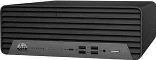 HP ProDesk 600 G6 SFF Intel Core i7-10700 2.9GHz 16GB 256GB SSD DVD-RW Windows 11 Professional PL