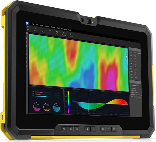 DELL Latitude 7220EX Rugged Extreme Intel Core i5-8365U 1.6GHz 8GB 512GB SSD LTE Windows 11 Professional PL