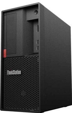 Lenovo ThinkStation P330 Intel Core i7-8700 3.2GHz 16GB 256GB SSD nVidia GeForce GTX1660Ti Windows 11 Professional PL