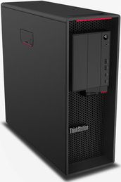 Lenovo P620 PRO 3975WX 3.5GHz 128GB 2TB SSD nVidia GeForce RTX 3080 Windows 11 Professional PL