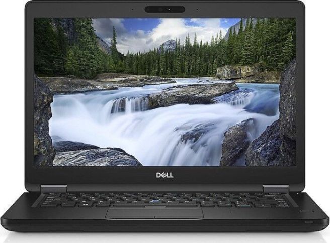 DELL Latitude 5490 Intel Core i5-8350U 1.7GHz 16GB 256GB SSD Windows 11 Professional PL - 1167688