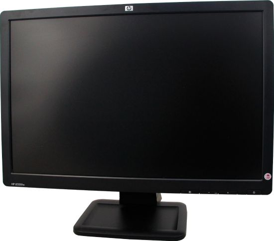 HP LE2201W 22" TCO 05