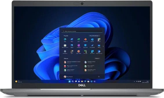 DELL Latitude 5550 Intel Ultra 5-135U 1.6GHz 16GB 512GB SSD Windows 11 Professional PL - 1181035