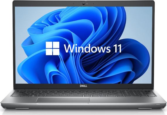 DELL Precision 3571 Intel Core i7-12700H 2.3GHz 16GB 512GB SSD nVidia Quadro T600 Windows 11 Professional PL - 1164168