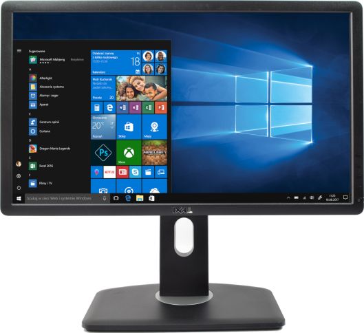 DELL U2212HM 22" LED TCO 03