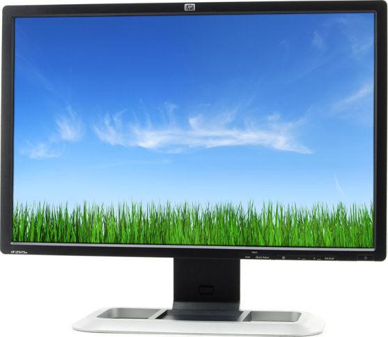 HP LP2475w 22" TCO 03