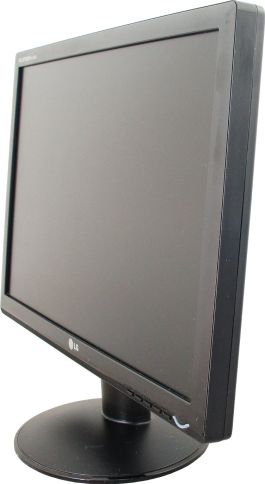 LG Flatron W1934S 19" TCO 03