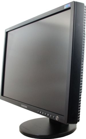 Samsung 245T 24" TCO 03