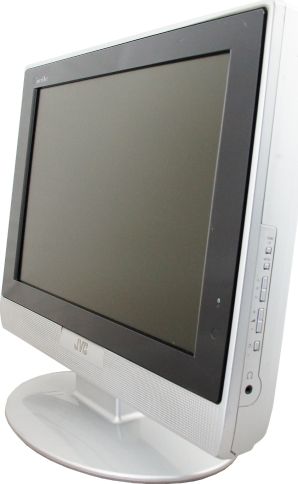 Telewizor JVC LT17C50BU 17"