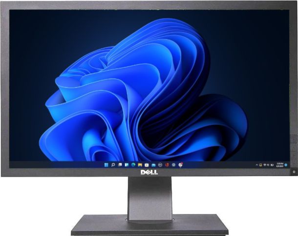 Monitor DELL P2311Hb 23" Energy Star 5.0