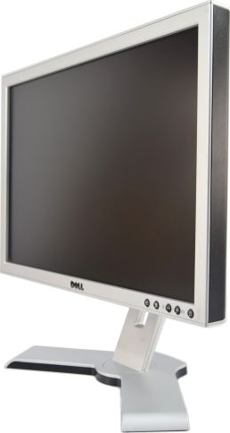 DELL 2009Wt 20" TCO 03