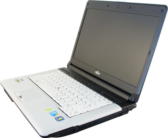 Fujitsu Siemens S710 Core i5 2.4GHz 4GB 320GB DVDRW Windows 7 Home Premium PL