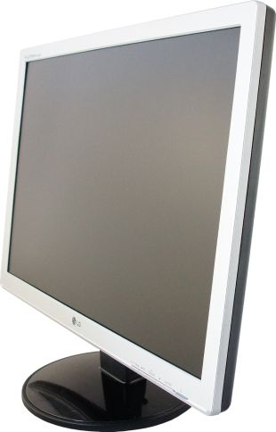 LG Flatron W2242S 22"