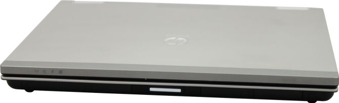 HP EliteBook 2540p Intel Core i7 2.13GHz 4GB 120GB DVDRW Windows 7 Home Premium PL