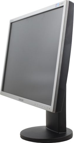 Samsung 2243BW 22" TCO 03