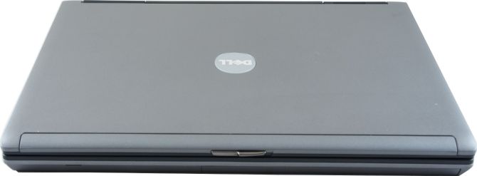 DELL Latitude D630 Core 2 Duo 2.2GHz 2GB 120GB DVD-RW Windows 7 Home Premium PL 