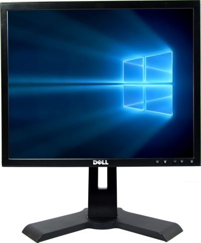 DELL P190S 19" TCO 03