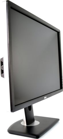 DELL UltraSharp U2412Mc 24" IPS