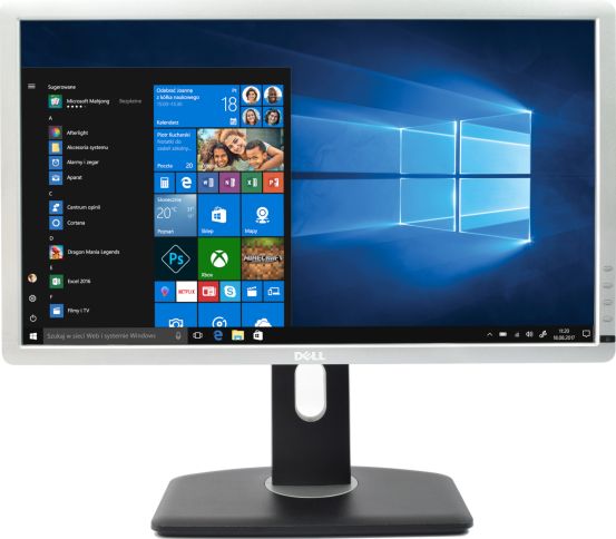 DELL UltraSharp U2312HMt 23" IPS
