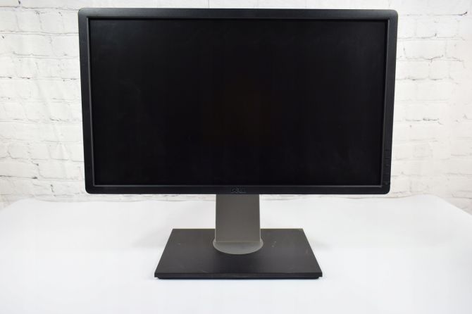 DELL P2412Hb 24"