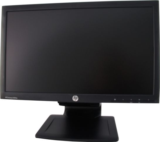 HP LA2006x 20" LED