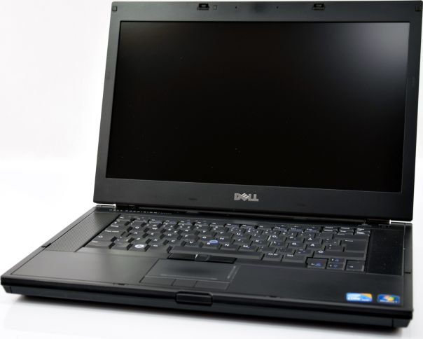 DELL Precision M4500 Intel Core i5-560M 2.66GHz 8GB 250GB DVD-RW Windows 10 Home PL
