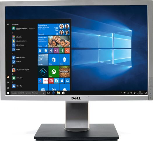 DELL Professional P2210 22" TCO 03
