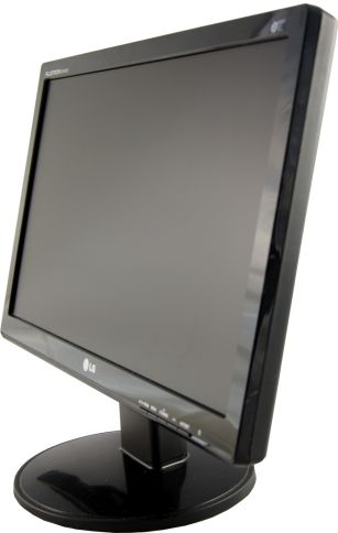 LG W1941S-PF 19"