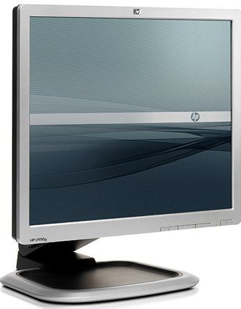 HP L1950G 19" TCO 03