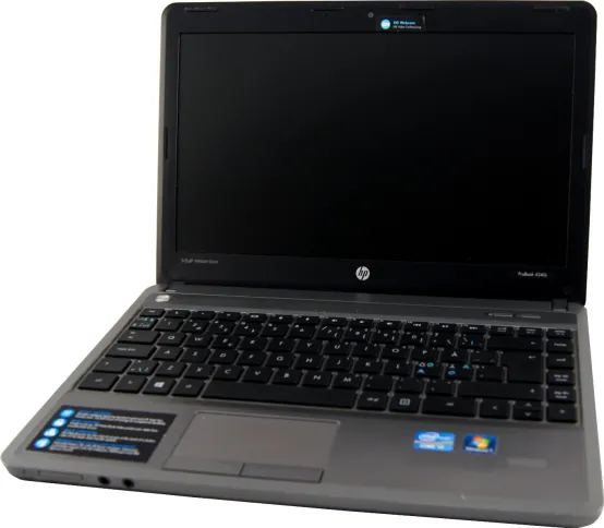 hp ProBook 4340s Core i3 3110M 2.40GHz 4GB■現状品 HP ProBook 4340s - full specs, details and review