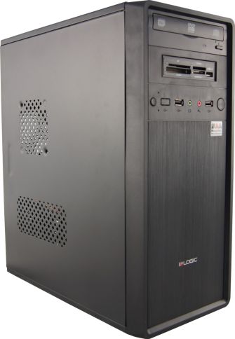 Intel Core i5-3450s 2.8GHz 16GB 500GB DVD-RW GTX 750 Windows 10 Home PL